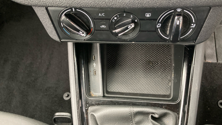 Skoda Kamiq 1.0 TSI 95 SE Drive 5dr Petrol Hatchback